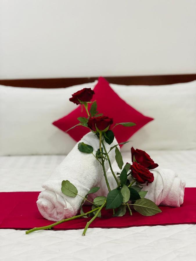 Phu Gia Bui Vien Hotel Thành Pho Ho Chí Minh Esterno foto